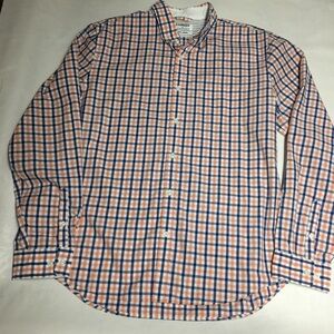 Express‎ Mens Long Sleeve Shirt Size-Large